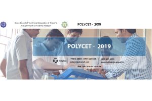 AP POLYCET results, topper names, pass percentage, rank card 2019 released on www.appolycet.e-pragati.in