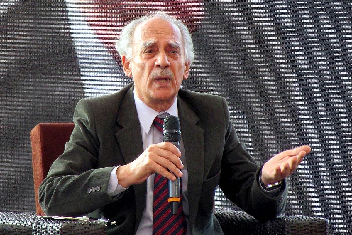 Arun Shourie slams SC, says probe panel acted as ‘members of club’ in CJI harassment case