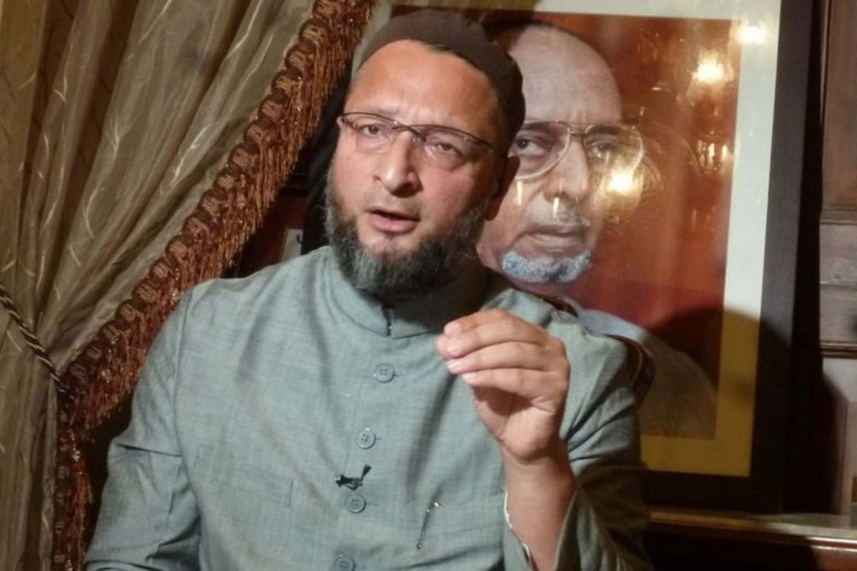 ‘Who will de-radicalise Akhlaq, Pehlu Khan’s killers?’ Owaisi asks General Bipin Rawat