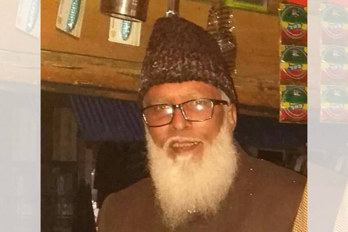 BJP leader Attal Gul Mir shot dead by terrorists ahead of Anantnag third phase