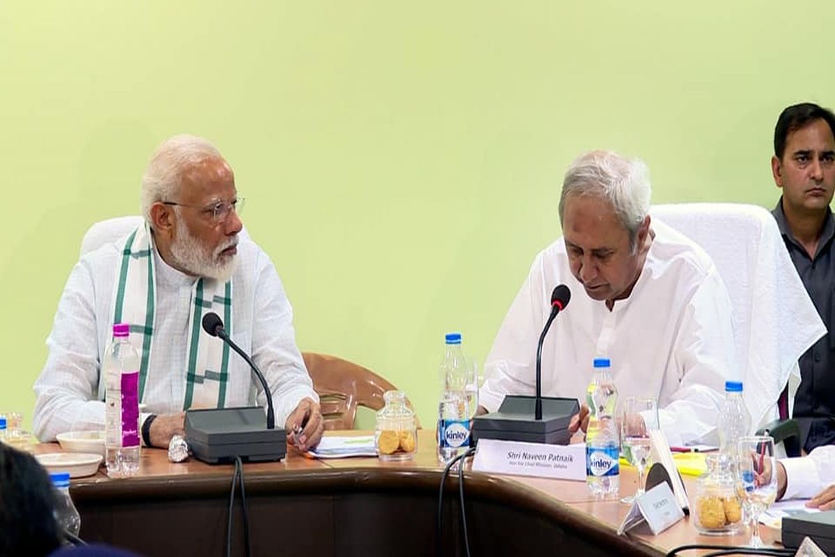 BJP goes overboard to woo BJD