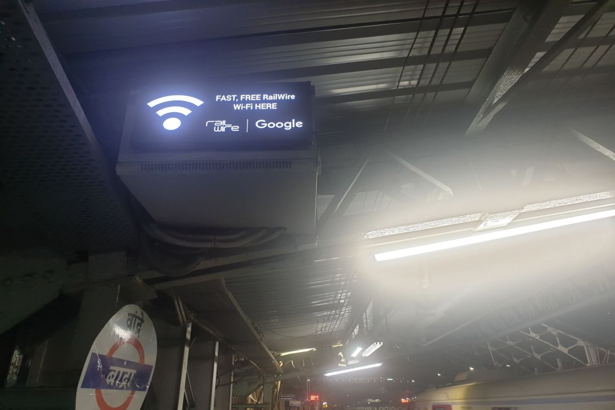 BSNL partners with Google to expand WiFi footprint