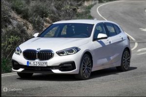 BMW Reveals New Front-Wheel Drive 1 Series; Is It Coming To India?