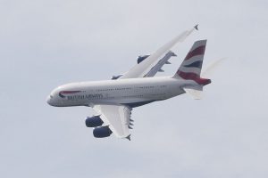 British Airways to fly Airbus-350 to Bengaluru soon
