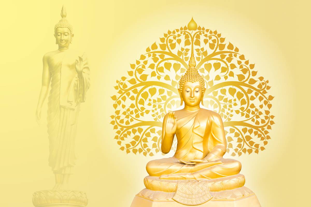 Happy Buddha Purnima 2019 Wishes Messages Images Facebook And Whatsapp Status Lord Buddha Quotes