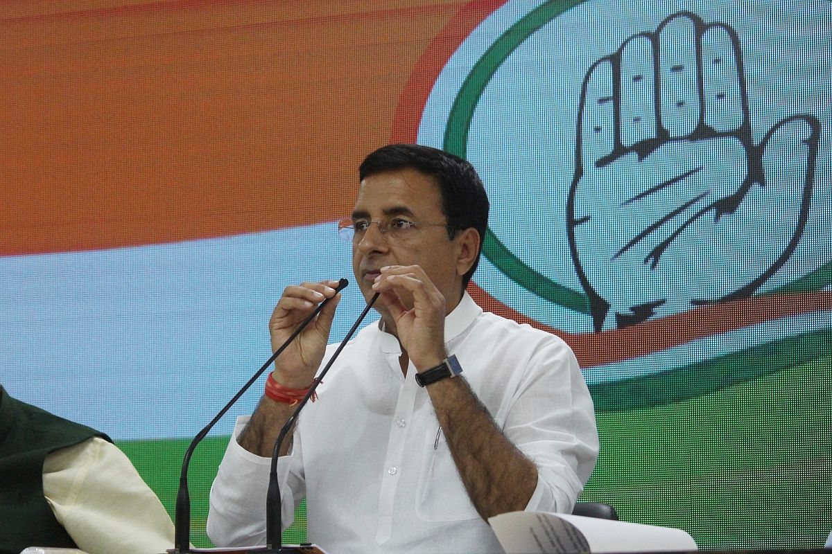 Amid crisis after poll debacle, Congress says no TV debates for a month