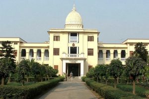 Calcutta University to use software to monitor intake capacity of colleges