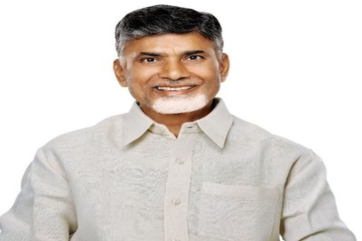 Chandrababu Naidu quits as AP CM after TDP’s loss in Assembly