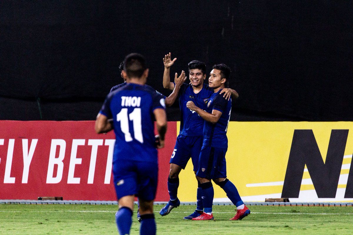 AFC Cup 2019: Chennaiyin consolidate top spot with win over Abahani