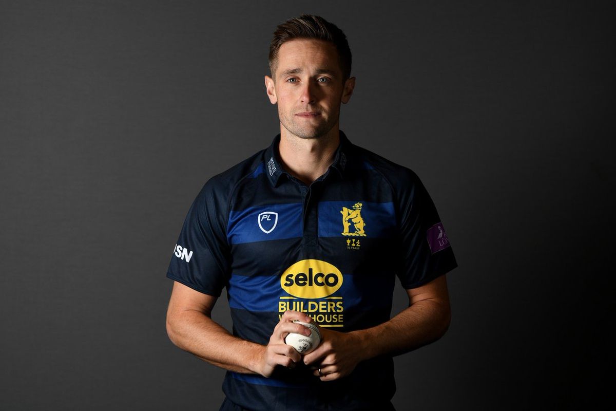 England star Chris Woakes glad World Cup picks not his problem