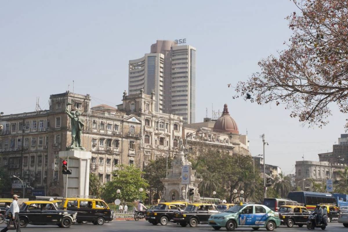 Dalal Street: Bulls in command amid verdict euphoria