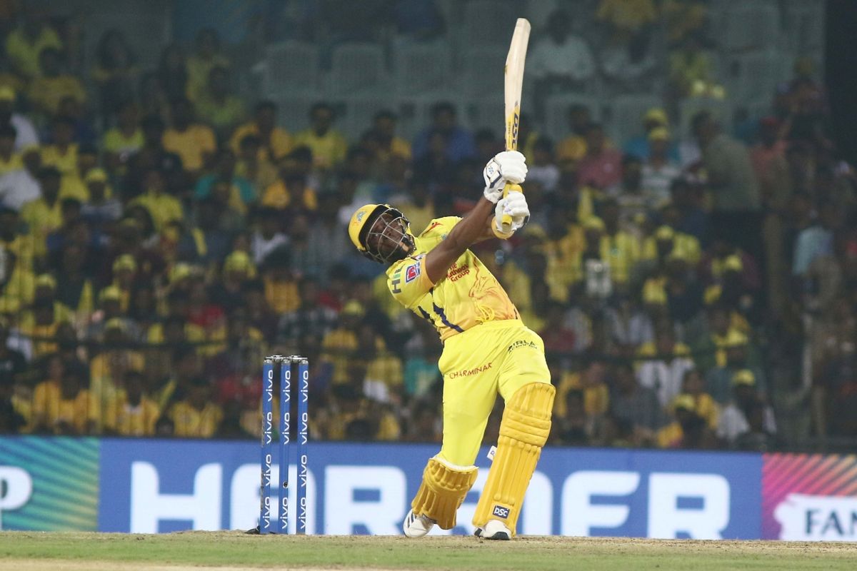 IPL 2020: This wasn’t a season CSK expected or our fans, says Dwayne Bravo