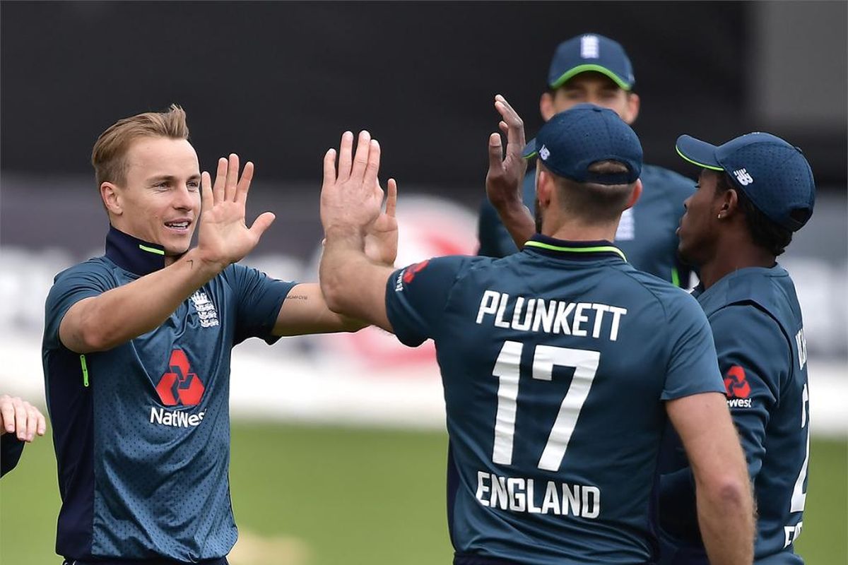 Ireland vs England ODI: England survive scare, beat Ireland by 4 wickets