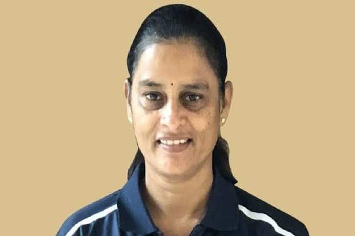 India’s GS Lakshmi becomes ICC’s first female match referee