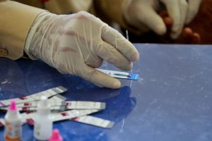 International team arriving in Pakistan to probe HIV outbreak