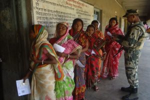 West Bengal rural polls: Will WB Panchayat polls cast ...