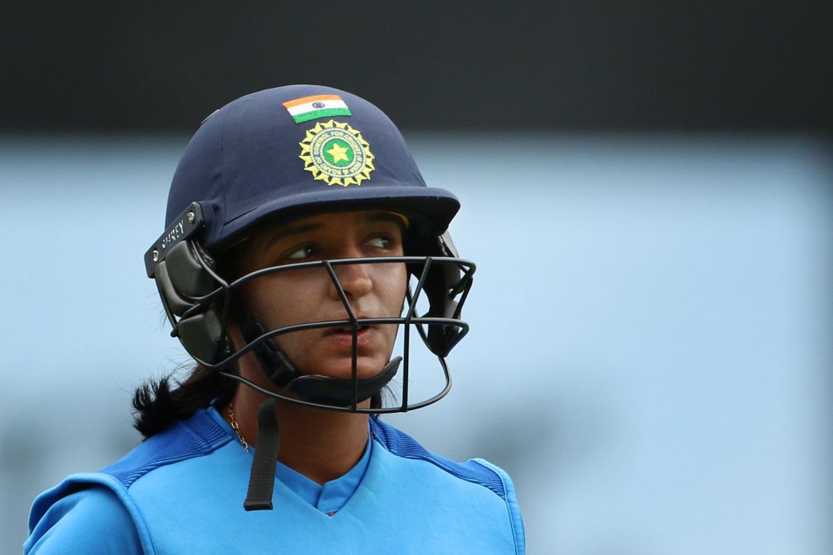 Was ready to walk away after WT20 controversy: Harmanpreet Kaur