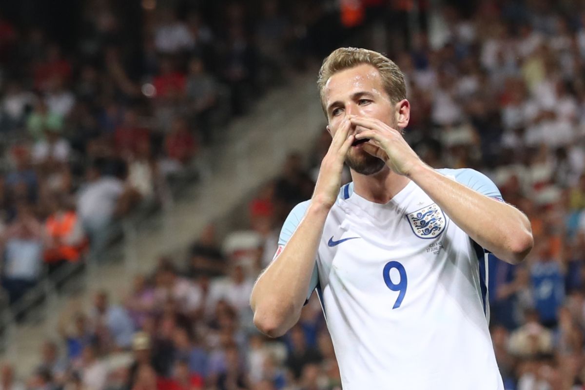 Harry Kane sidelined till April with hamstring injury