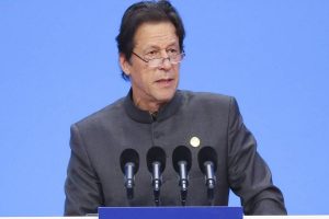 Pakistan PM Imran Khan calls PM Modi to congratulate him on election win