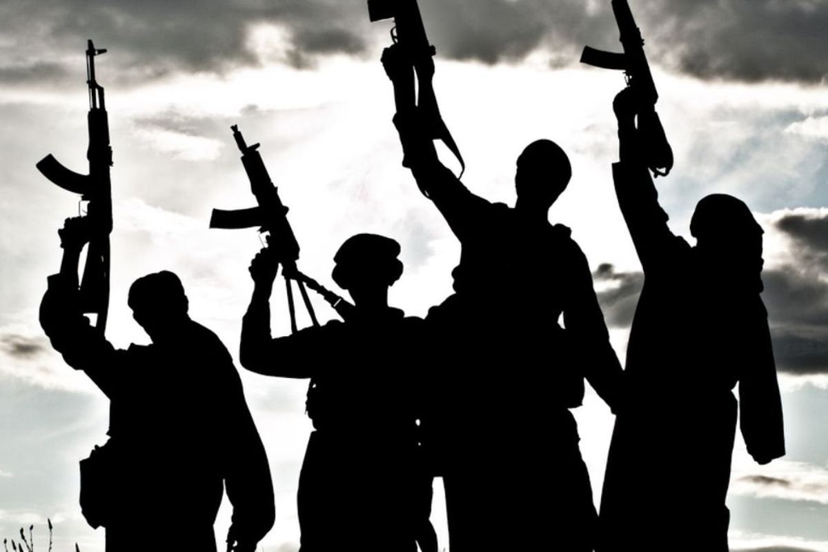 JMB using Bengal madrasas for terror: Centre