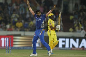 Brett Lee believes Jasprit Bumrah ‘can fill the shoes of Lasith Malinga’ in IPL 2020