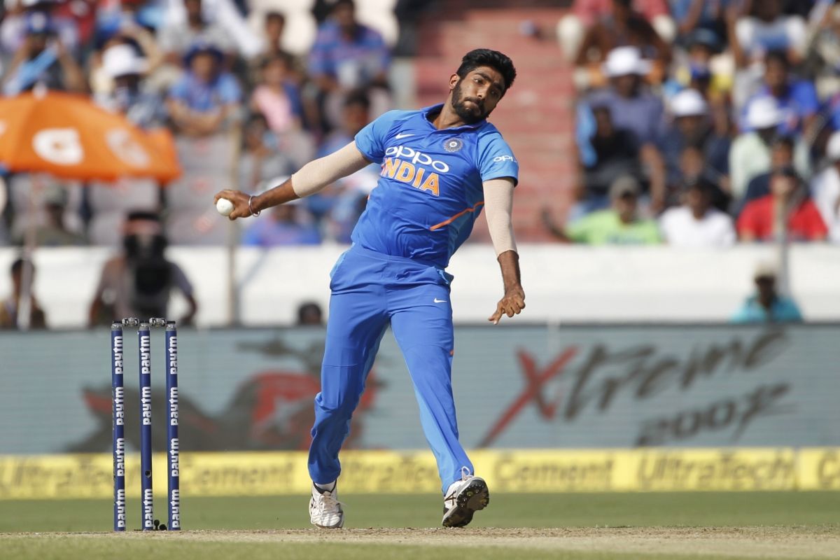 How long your body will hold up: Michael Holding on Jasprit Bumrah’s pace generation from short run-up