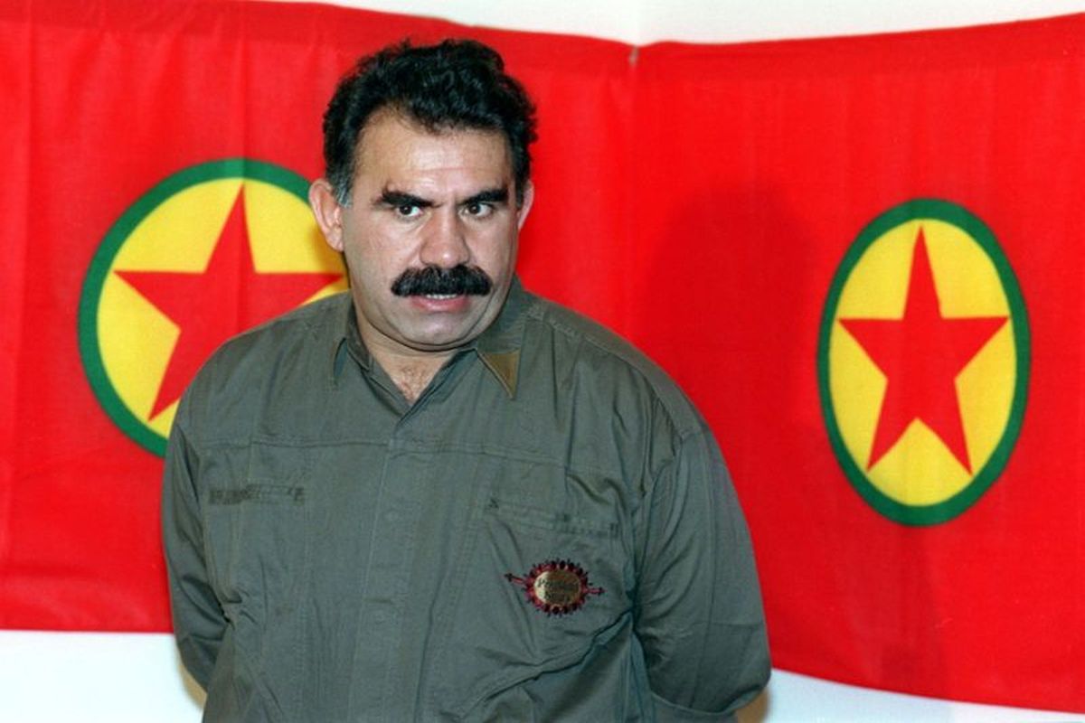 Kurdish rebel leader calls end to jail hunger strikes in Turkey: Lawyers