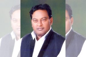 Former SP MP Kamlesh Balmiki found dead in UP home