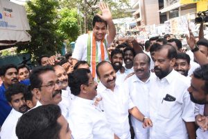 Kerala results: UDF surge renders severe blow to LDF
