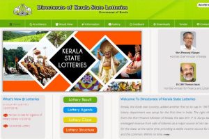 Kerala Sthree Sakthi SS 158 results 2019 announced on keralalotteries.com | First prize won by Kasargode resident