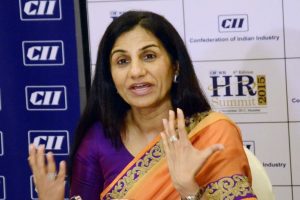 Videocon case | Ex-ICICI CEO Chanda Kochhar, husband questioned by ED in Delhi