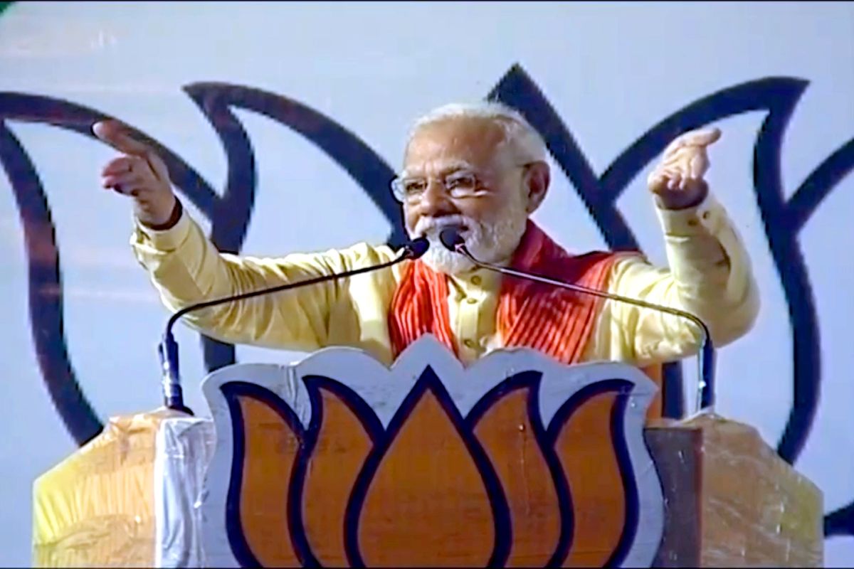 TMC banks on Mamatas charisma, BJP puts up tough fight in Kolkata North LS seat