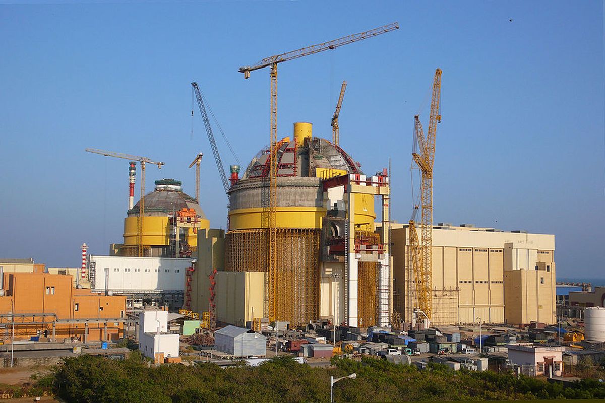 Doubt persists in Kudankulam nuclear plant