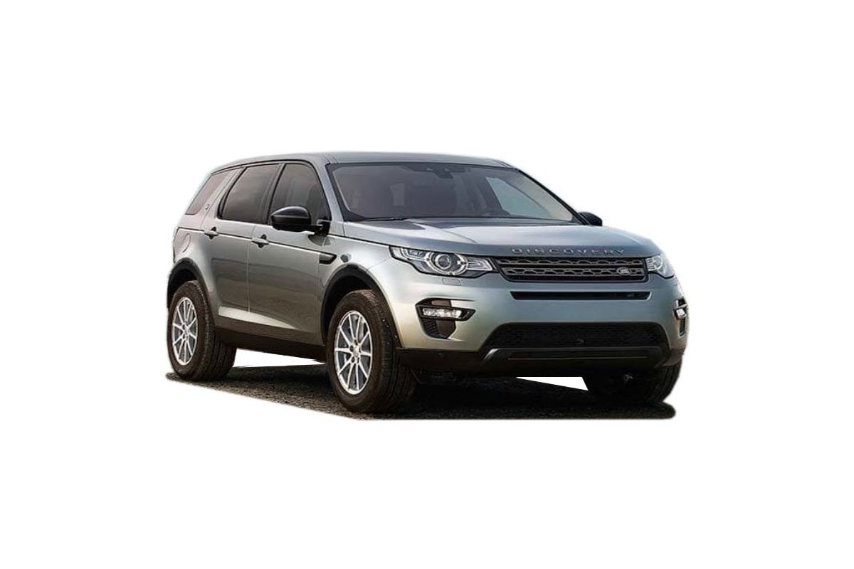 British carmaker Land Rover has unveiled the latest iteration of the Discovery Sport. The updated seven-seater is expected to arrive sometime in 2020, after the new Range Rover Evoque.