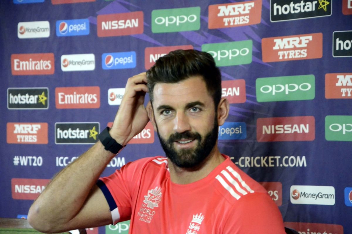 ICC clears England pacer Liam Plunkett of ball tampering