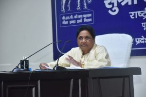 Can PM Modi respect women when he left his own wife for political gains: Mayawati on Alwar gangrape row