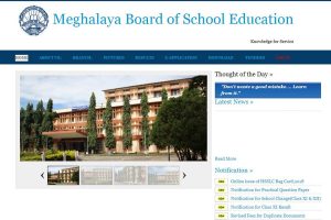 MBOSE HSSLC Result 2019: Meghalaya Board of Secondary Education likely to declare Class 12 Arts result soon on mbose.in