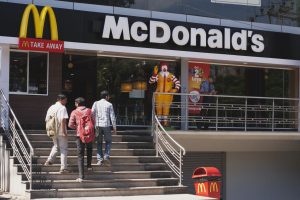 McDonald’s reopens 13 restaurants in Delhi