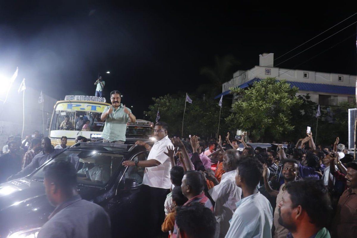 Delhi HC disposes of plea against Kamal Haasan for ‘Hindu terrorist’ remark