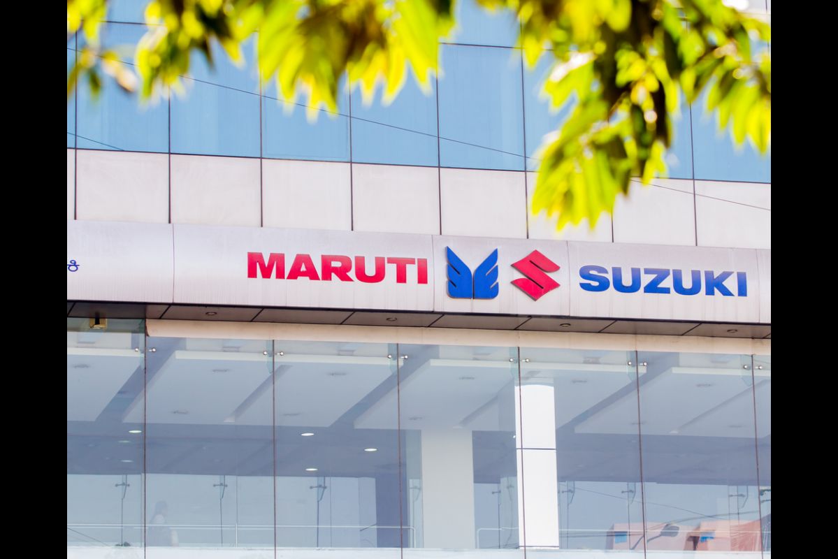 Maruti sets up skill training centre at ITI-Becharaji