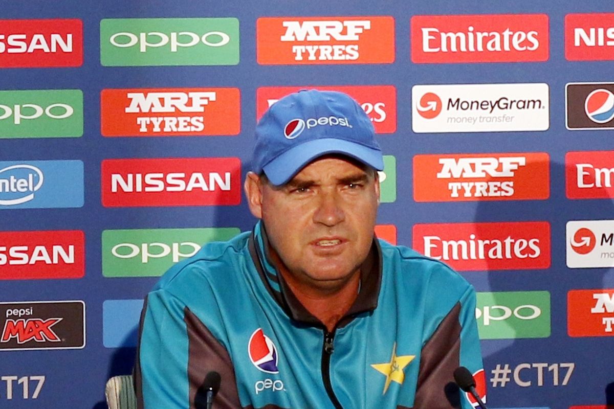 New Zealand first-class side releases Mickey Arthur for ‘next assignment’