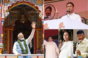 Election verdict 2019: Scenarios on 23 May, and how they will affect key political issues