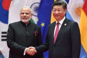 India, China foreign ministers to prepare ground for Modi-XI informal summit to be held this year
