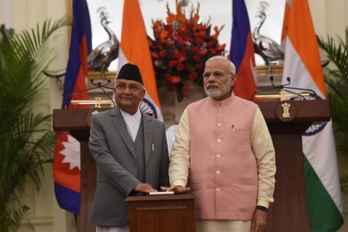 What Narendra Modi’s win means for Nepal
