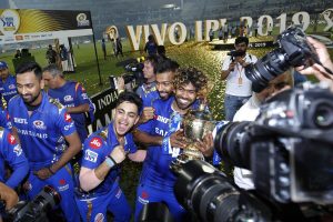 Mumbai Indians players to travel in open bus from Antilia to team hotel