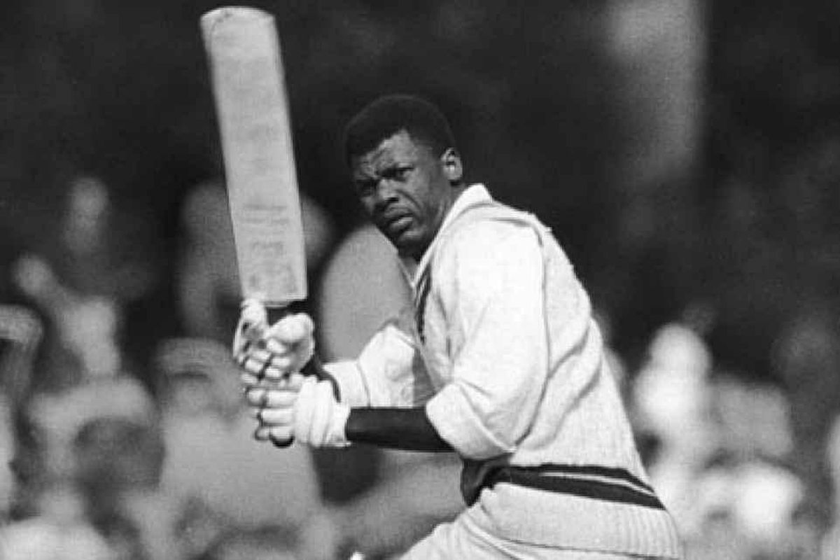 Former West Indies batsman Seymour Nurse dead