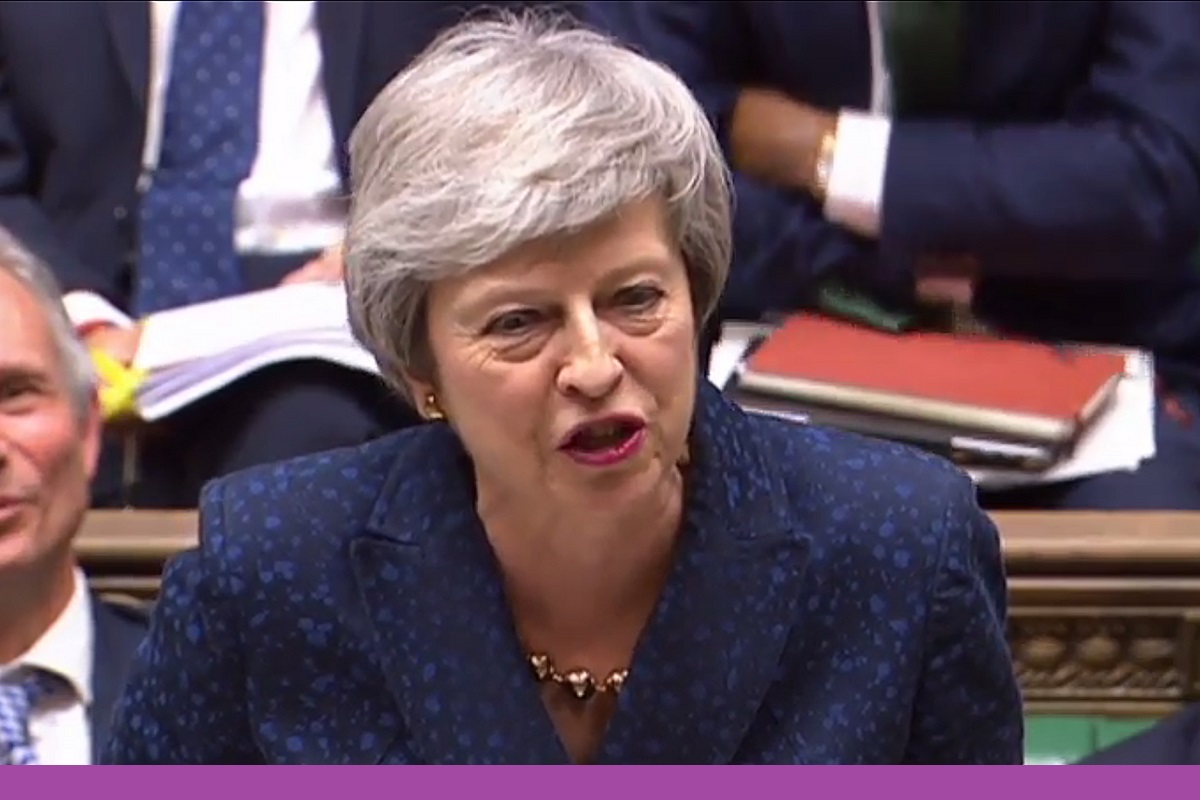 Brexit & Quangos