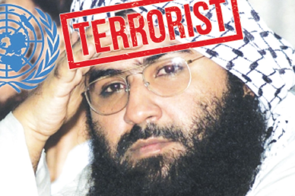 Masood Azhar’s listing important, but how useful will it be? - The