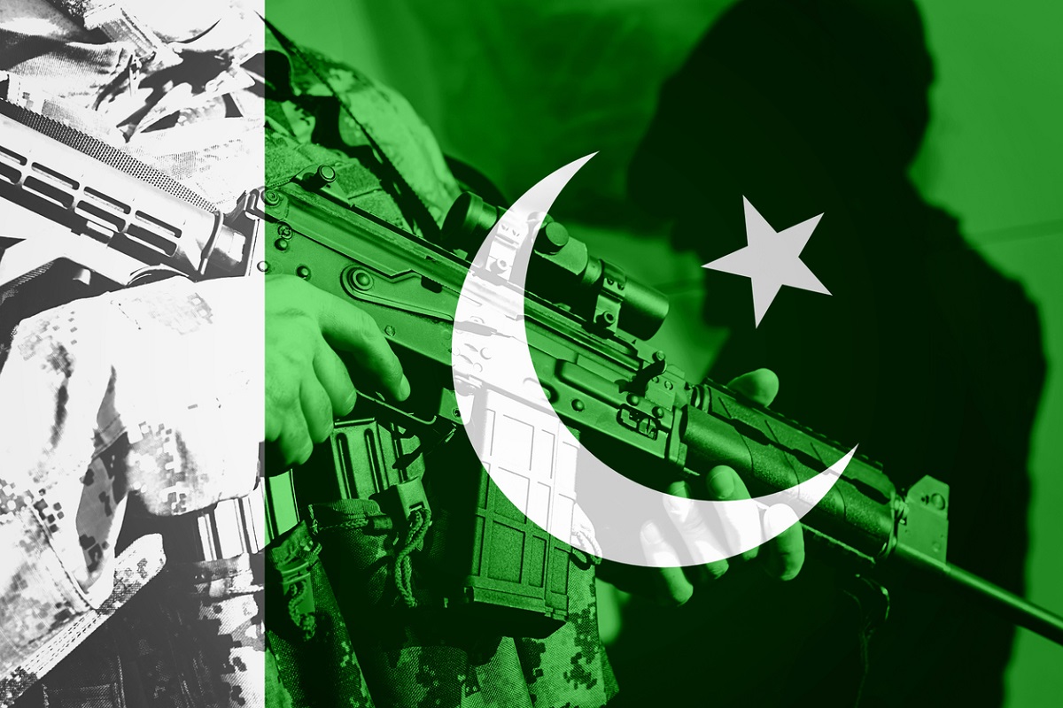 Can Pakistan’s army change its mindset?