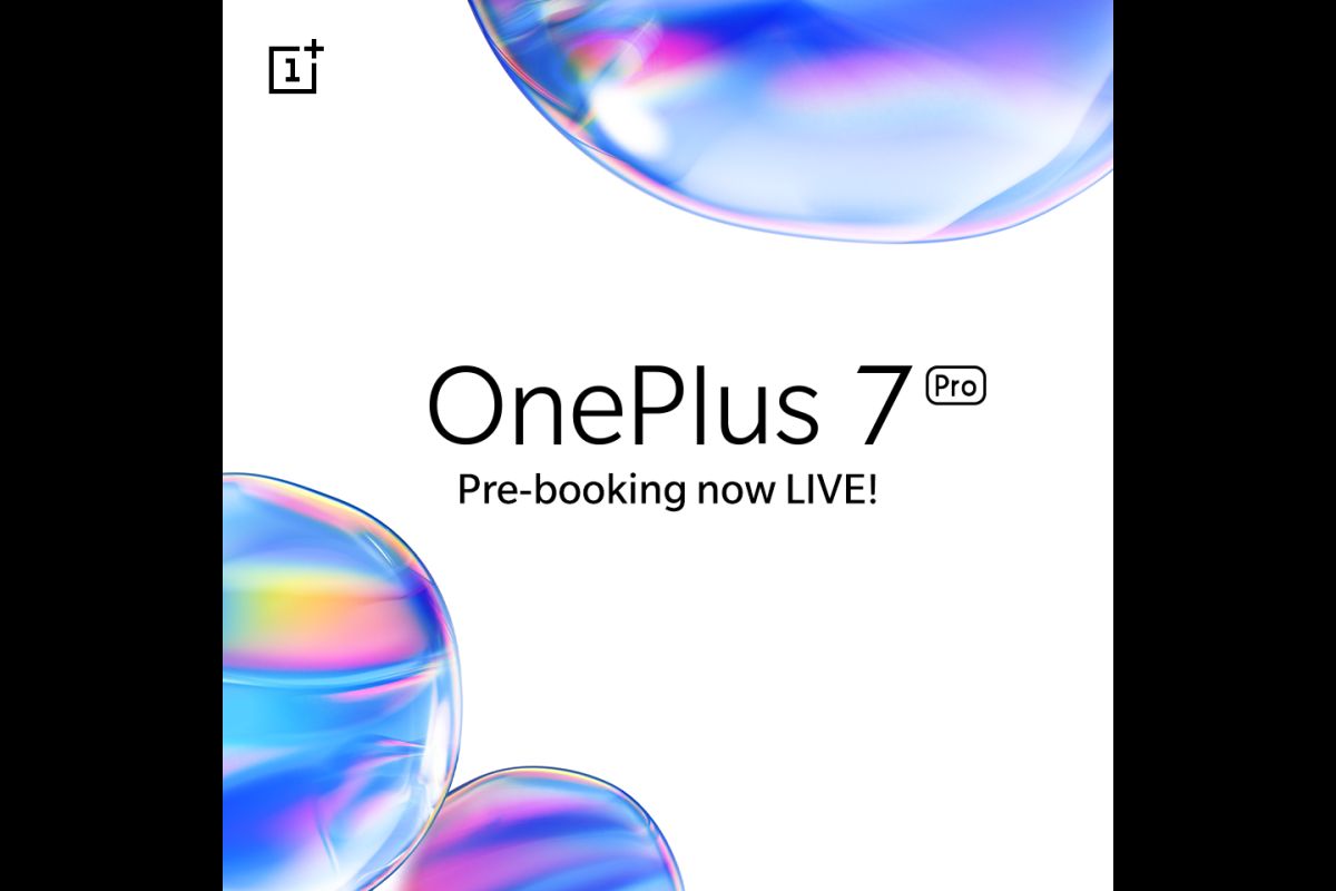 OnePlus 7 Pro pricing, specifications leaked online
